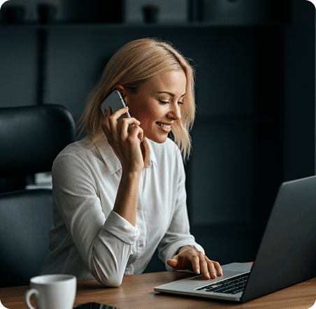 Business Model Enhancement Services