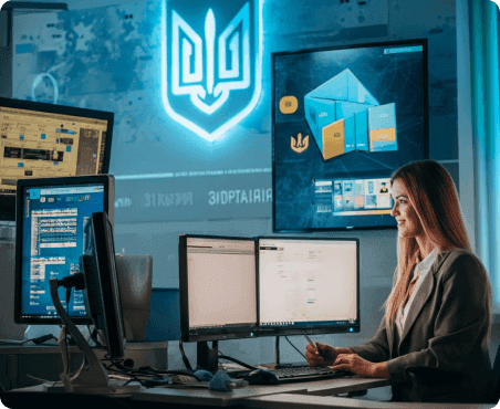 IT Industry in Ukraine
